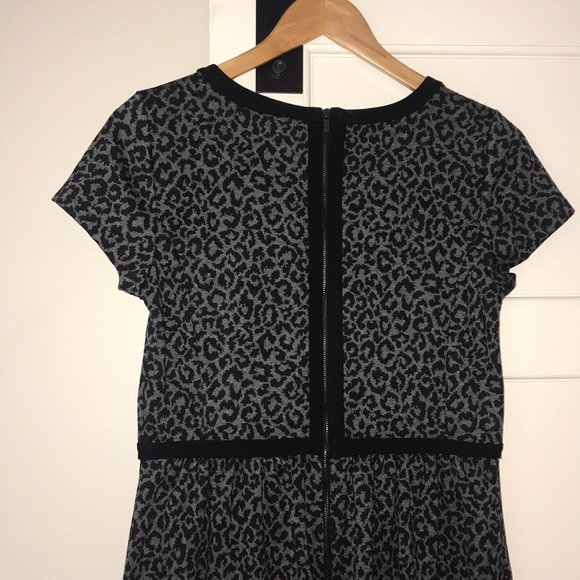 Loft Dress size 4 - Picture 3 of 6